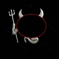 INSIGNIA DEMONIO
